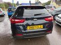 Kia Optima 1.7 CRDi 3 Sportswagon DCT Euro 6 (s/s) 5dr 14