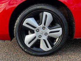 Honda Jazz 1.5 Jazz EX i-MMD CVT 5dr 12