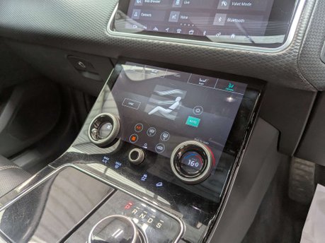 Land Rover Range Rover Velar 2.0 Range Rover Velar R-Dynamic S D240 Auto 4WD 5dr 66