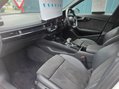 Audi A4 TFSI S LINE BLACK EDITION MHEV 2LTR 13