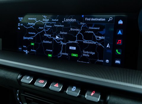 Porsche 911 Carrera GTS (992) 22