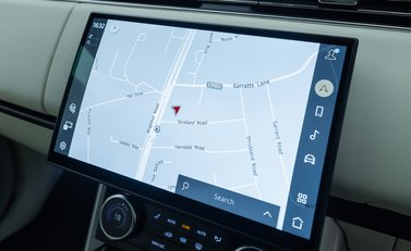 Land Rover Range Rover D350 HSE 19