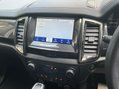 Ford Ranger 2.0 EcoBlue Wildtrak Auto 4WD Euro 6 (s/s) 4dr 27
