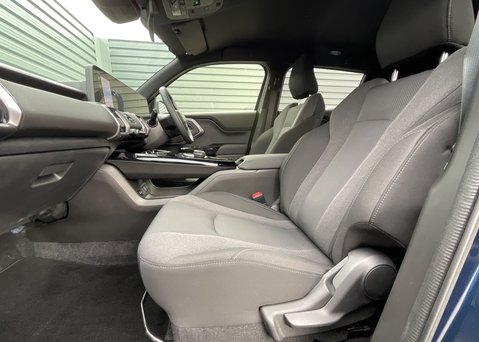 Suzuki eVitara Motion Allgrip 61kWh 10
