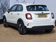 Fiat 500X 120TH ANNIVERSARY 7