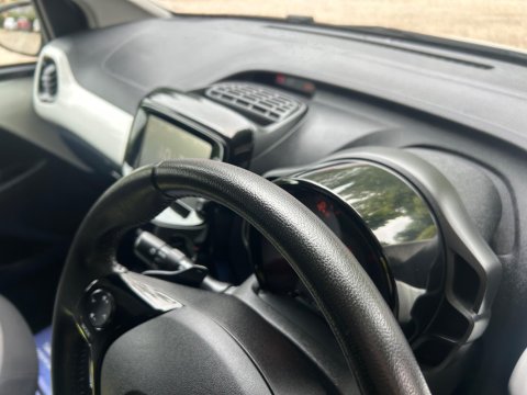 Toyota Aygo 1.0 VVT-i x-style x-shift Euro 6 5dr 9