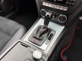 Mercedes-Benz C Class 2.1 C220 CDI AMG Sport Plus G-Tronic+ Euro 5 (s/s) 4dr 58