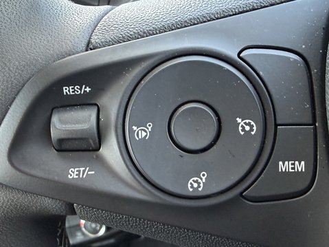 Vauxhall Corsa 1.2 Turbo Design 5dr 30