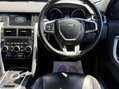 Land Rover Discovery Sport 2.0 TD4 HSE Black SUV 5dr Diesel Auto 4WD Euro 6 (s/s) (180 ps) 56