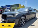 BMW 7 Series 3.0 740d M Sport Auto xDrive Euro 6 (s/s) 4dr