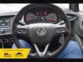 Vauxhall Crossland X 1.2 Crossland X SE 5dr 50