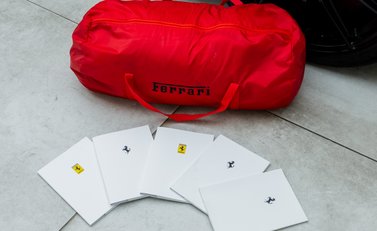 Ferrari 812 Superfast 37