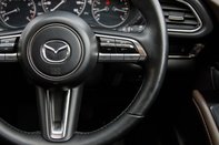 Mazda CX-30 GT SPORT MHEV 21