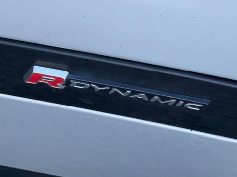 Land Rover Range Rover Evoque 2.0 D180 MHEV First Edition Auto 4WD Euro 6 (s/s) 5dr 26