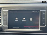 Fiat Scudo Crew Cab LWB L2H1 Primo Air Con Sensors SELECT 29