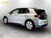 Volkswagen ID.3 Pro Performance 58kWh Family Hatchback 5dr Electric Auto (204 ps) One Owner 5