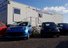 Ford Fusion ZETEC CLIMATE