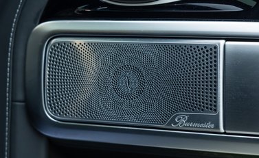 Mercedes-Benz G Class AMG G 63 27