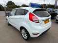 Ford Fiesta 1.0T EcoBoost Titanium Powershift Euro 6 5dr 10