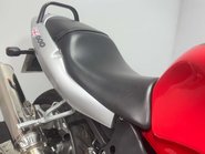Triumph TT 2001 ONLY 9K NEW MOT 600CC INLINE 4 SPORTS BIKE 24
