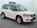 Skoda Yeti 1.2 TSI SE Euro 6 (s/s) 5dr 4