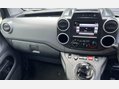 Citroen Berlingo 1.6 HDi 625 Enterprise Panel Van 5dr Diesel Manual L1 (131 g/km, 75 bhp) 31