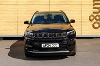 Jeep Compass ALTITUDE 5