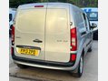 Mercedes-Benz Citan 1.5 109 CDI BlueEfficiency Crew Van Double Cab 6dr Diesel Manual L3 Euro 5 18