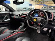 Ferrari 812 Superfast 6.5 V12 Coupe 2dr Petrol F1 DCT Euro 6 (s/s) (800 ps) 55