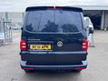 Volkswagen Transporter 2.0 BiTDI T32 BlueMotion Tech Highline Panel Van 5dr Diesel DSG FWD LWB Eur 37