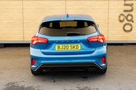 Ford Focus ST-LINE X 6