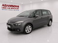 Citroen Grand C4 Spacetourer PURETECH TOUCH EDITION S/S 2