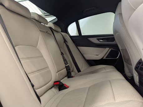 Jaguar XE 2.0 XE R-Dynamic S Auto 4dr 50