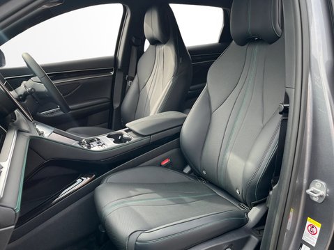 BYD Seal U 1.5 DM-i Comfort 5dr Auto 12