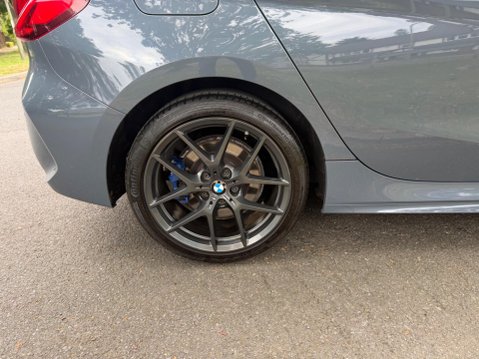 BMW 1 Series 1.5 118i M Sport Euro 6 (s/s) 5dr 49