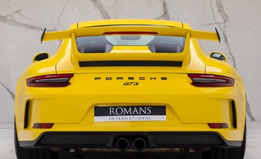 Porsche 911 (991.2) GT3 5