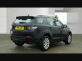 Land Rover Discovery Sport 2.0 Discovery Sport SE Tech TD4 4WD 5dr 4