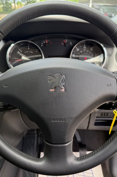 Peugeot 3008 HDI ACTIVE - MOT APRIL 2027 - PART EX TO CLEAR - 12 SERVICE STAMPS 