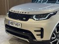 Land Rover Discovery 3.0 Discovery HSE TD6 Auto 4WD 5dr 78