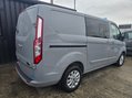 Ford Transit Custom 300 LIMITED DCIV ECOBLUE 6