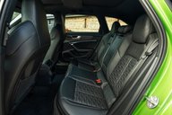 Audi RS6 4.0 TFSI V8 Vorsprung Tiptronic quattro Euro 6 (s/s) 5dr 39