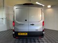 Ford Transit 2.0 350 EcoBlue Limited Auto FWD L2 H2 Euro 6 (s/s) 5dr 5