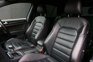 Volkswagen Golf 2.0 Golf GTD Semi-Auto 5dr 4