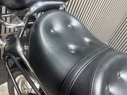 Triumph Bonneville 2004 ONLY 14K LONG MOT TOP BOX VERY CLEAN MODERN RETRO 790 41