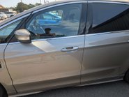 Ford S-Max 2.0 S-Max Titanium Sport TDCi Auto 5dr 23