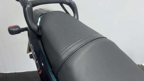 Triumph Sprint 2004 ONLY 13K EYE CATCHING SPORTS TOURING 955CC 43