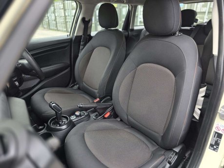 Mini Hatch 1.5 Cooper GPF Hatchback 5dr Petrol Steptronic Euro 6 (s/s) (136 ps) 34