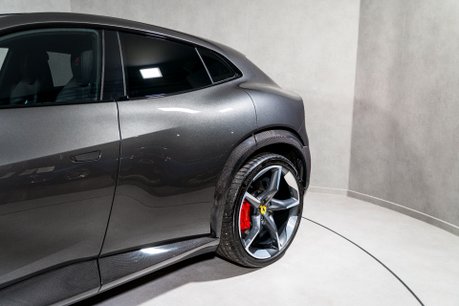 Ferrari Purosangue NOW SOLD. SIMILAR REQUIRED. PLEASE CALL 01903 254800. 34