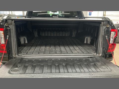 Ford Ranger Wildtrak X | Auto | 2 LT | Double Cab | Sensors | Camera | EURO 6 5