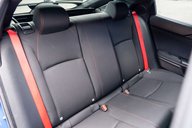 Honda Civic 2.0 Civic GT Type R VTec 5dr 14
